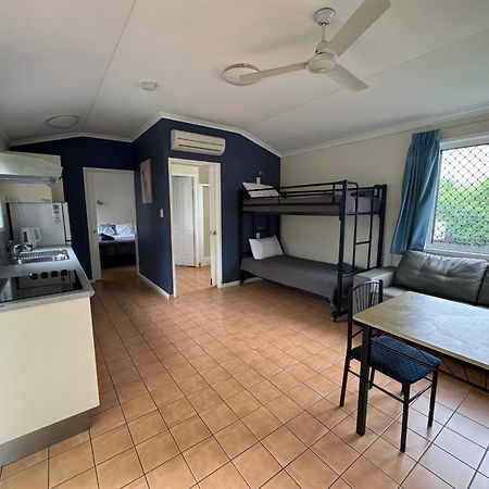 Mareeba Motor Inn Extérieur photo