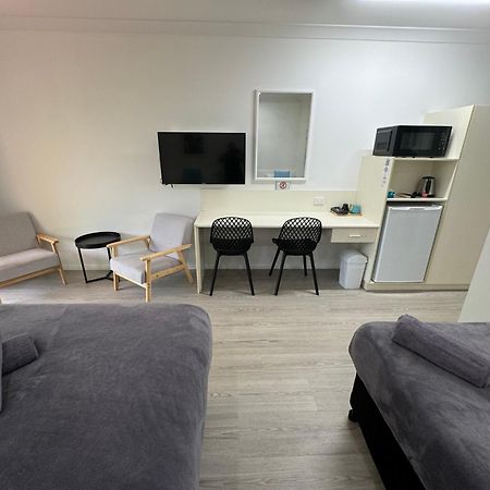 Mareeba Motor Inn Extérieur photo