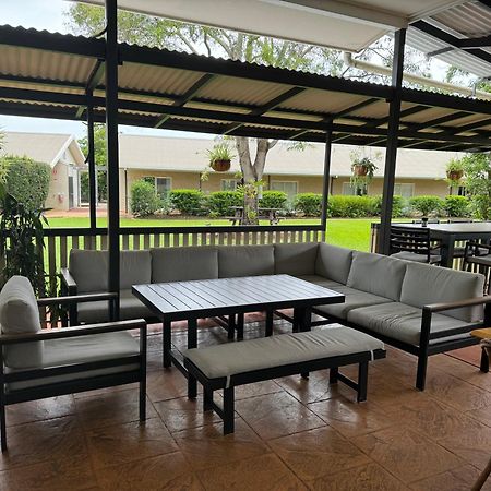 Mareeba Motor Inn Extérieur photo