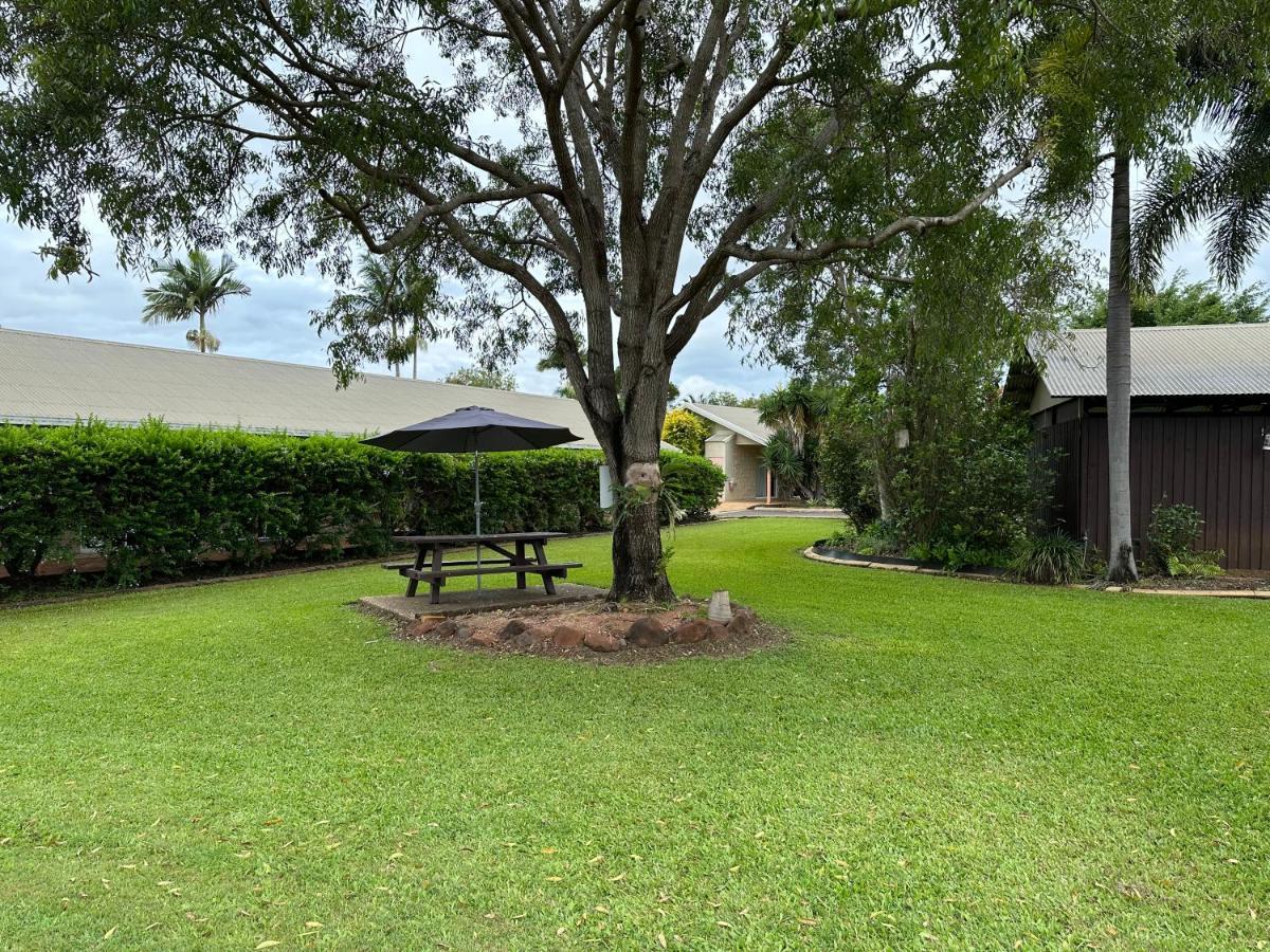 Mareeba Motor Inn Extérieur photo