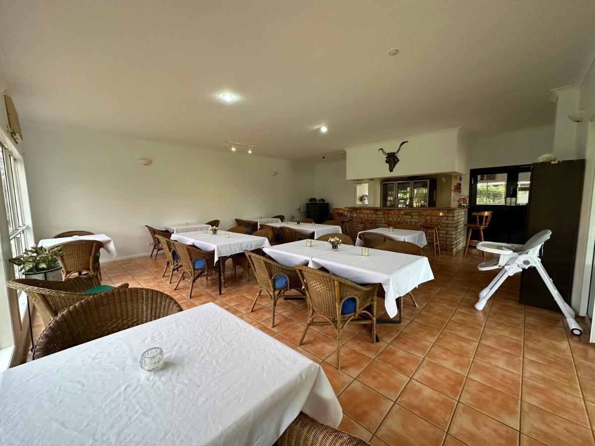 Mareeba Motor Inn Extérieur photo