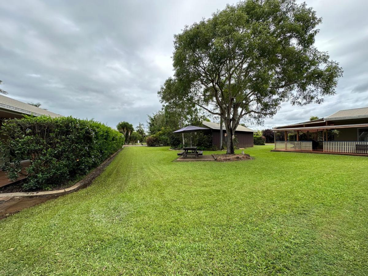 Mareeba Motor Inn Extérieur photo