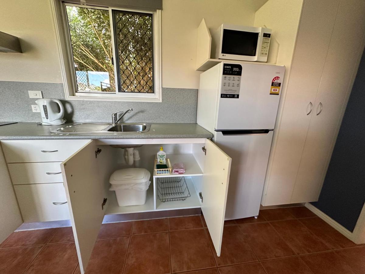 Mareeba Motor Inn Extérieur photo
