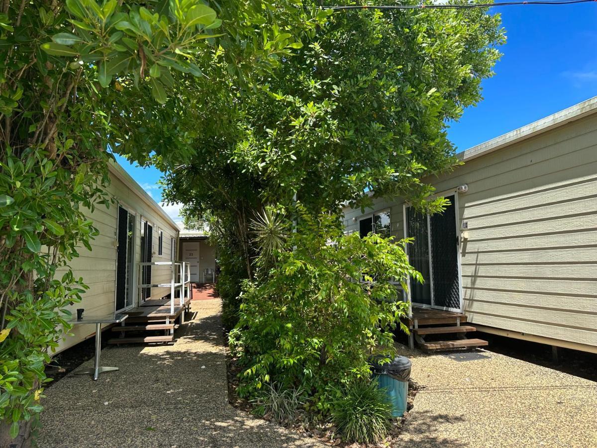 Mareeba Motor Inn Extérieur photo