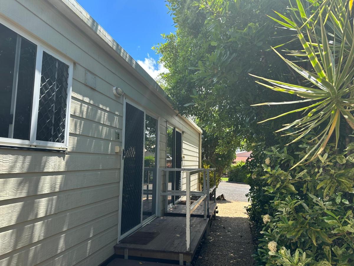 Mareeba Motor Inn Extérieur photo