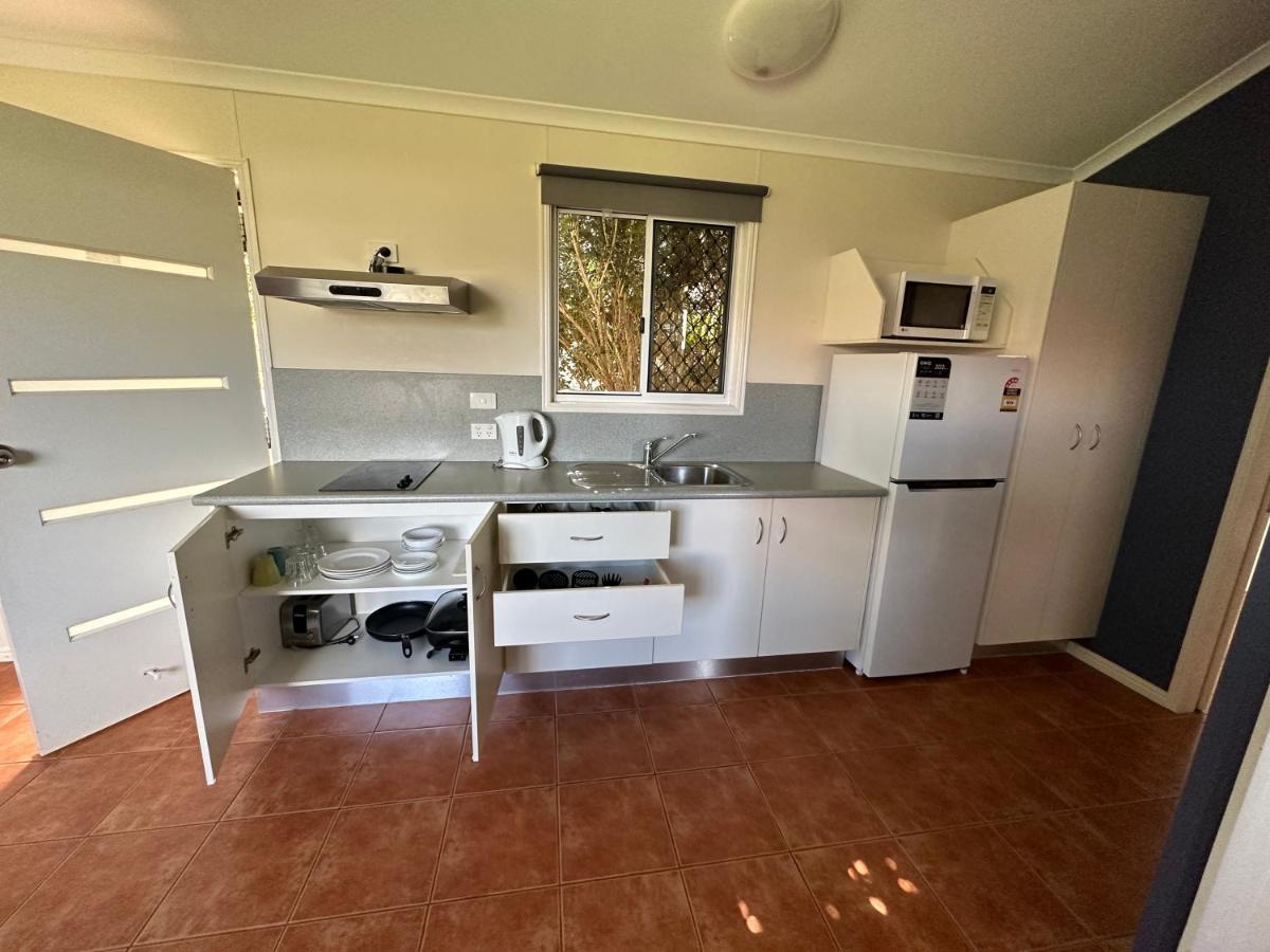 Mareeba Motor Inn Extérieur photo