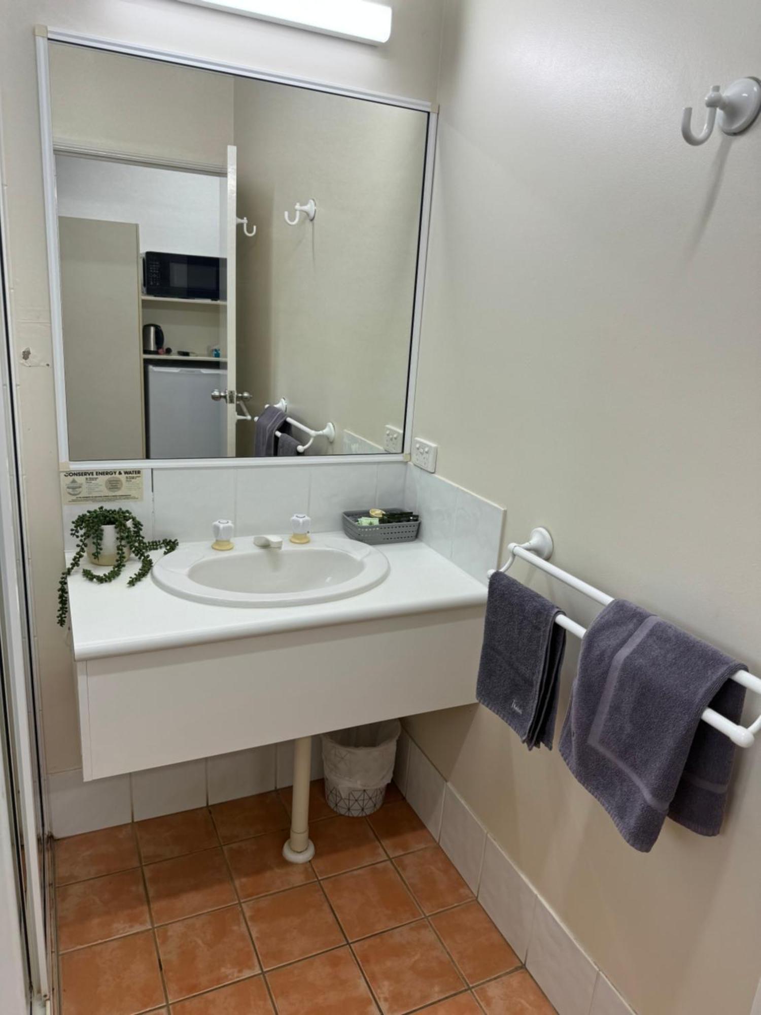 Mareeba Motor Inn Extérieur photo
