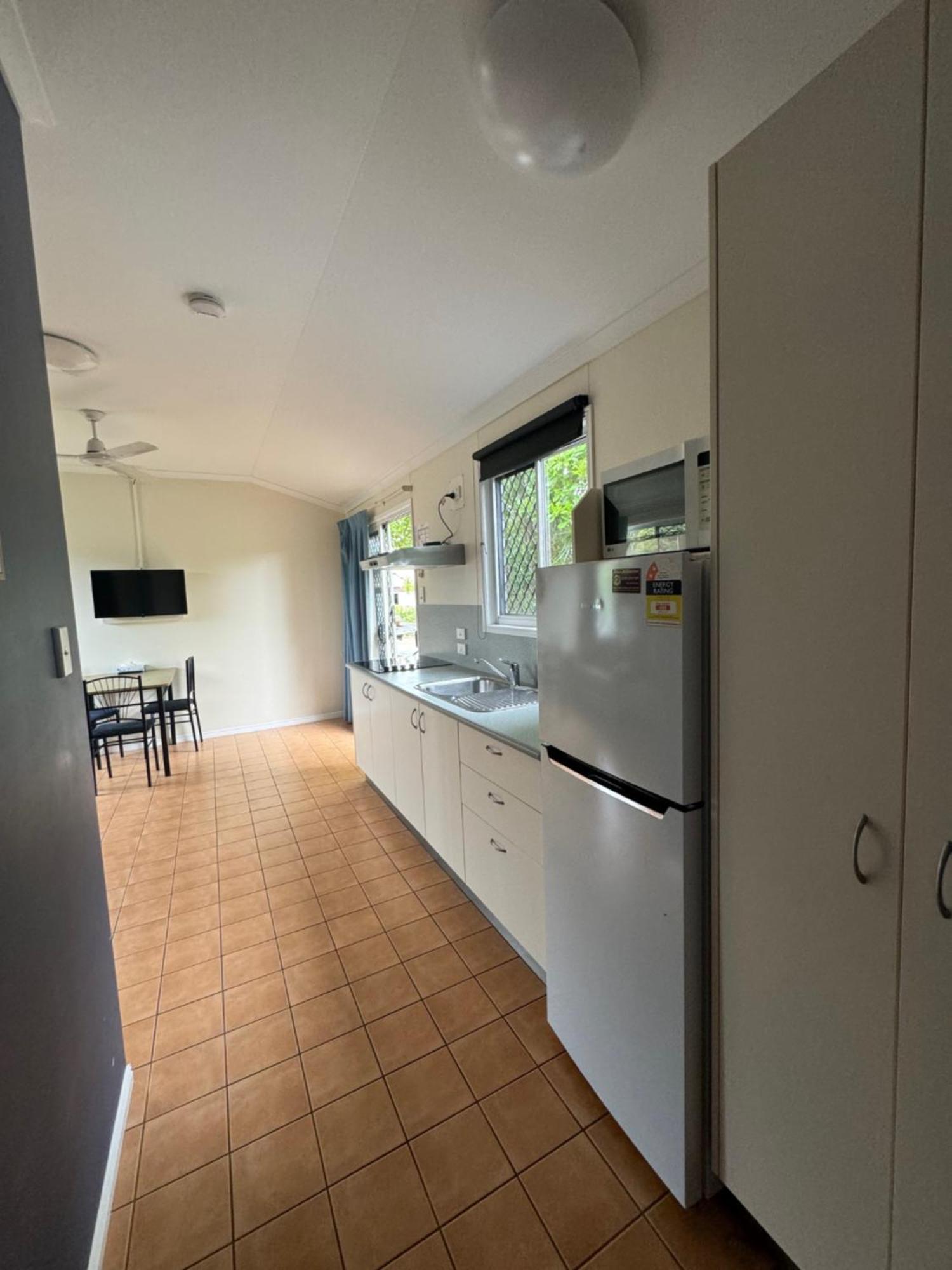 Mareeba Motor Inn Extérieur photo