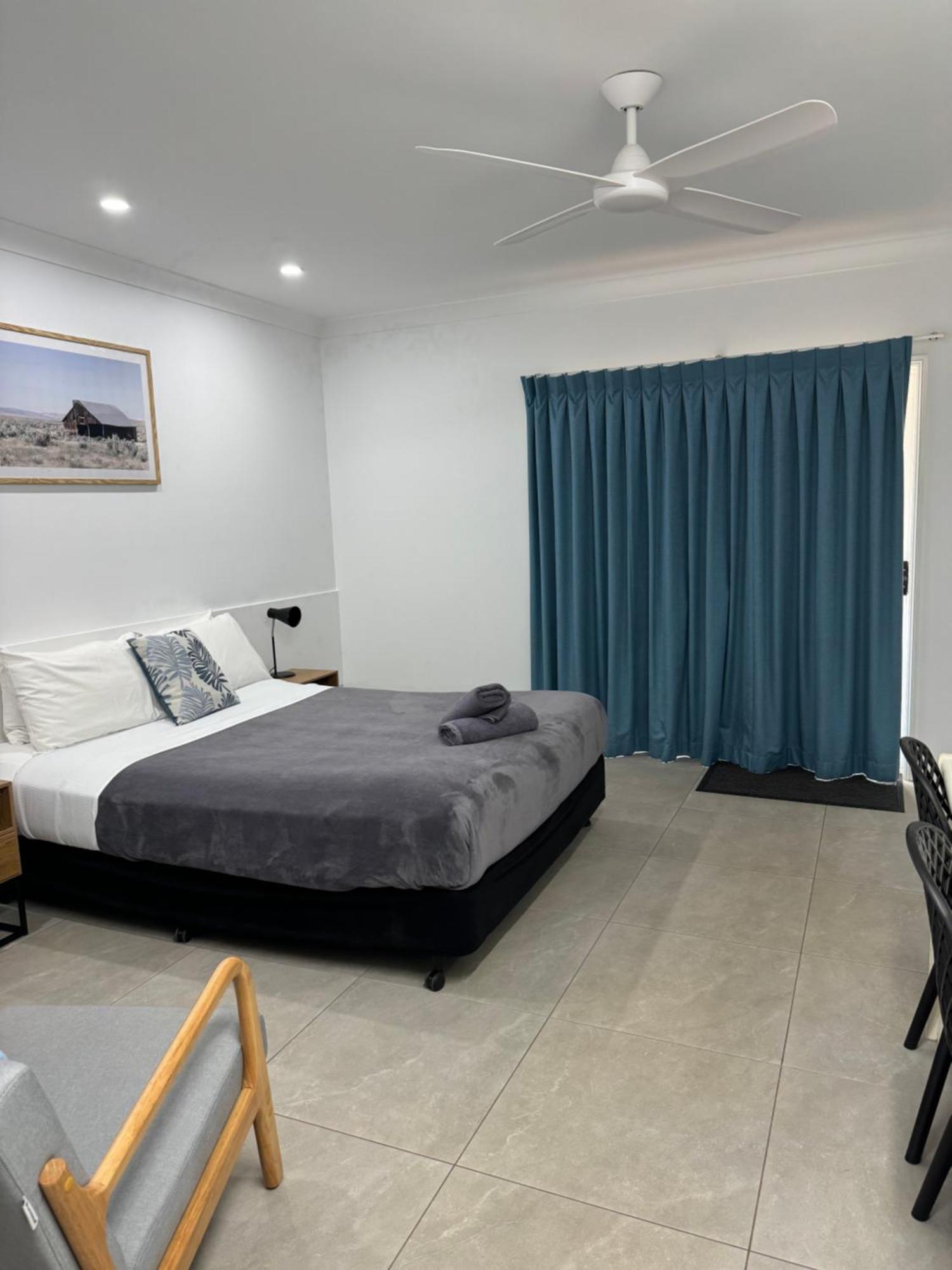 Mareeba Motor Inn Extérieur photo