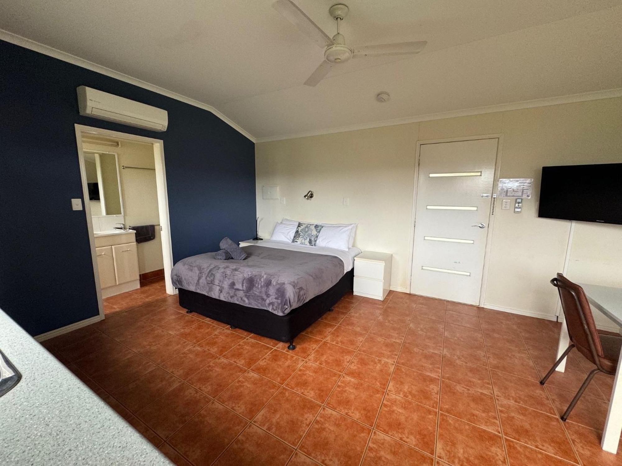 Mareeba Motor Inn Extérieur photo