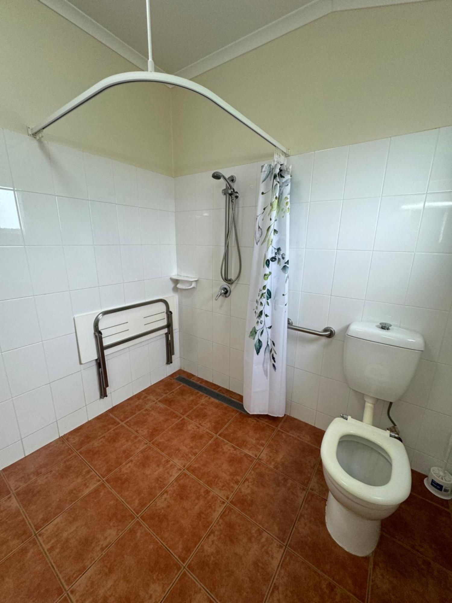Mareeba Motor Inn Extérieur photo