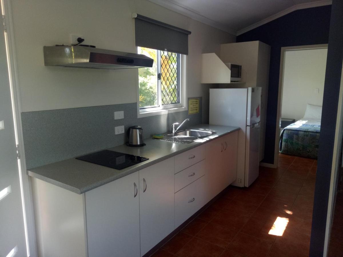Mareeba Motor Inn Extérieur photo