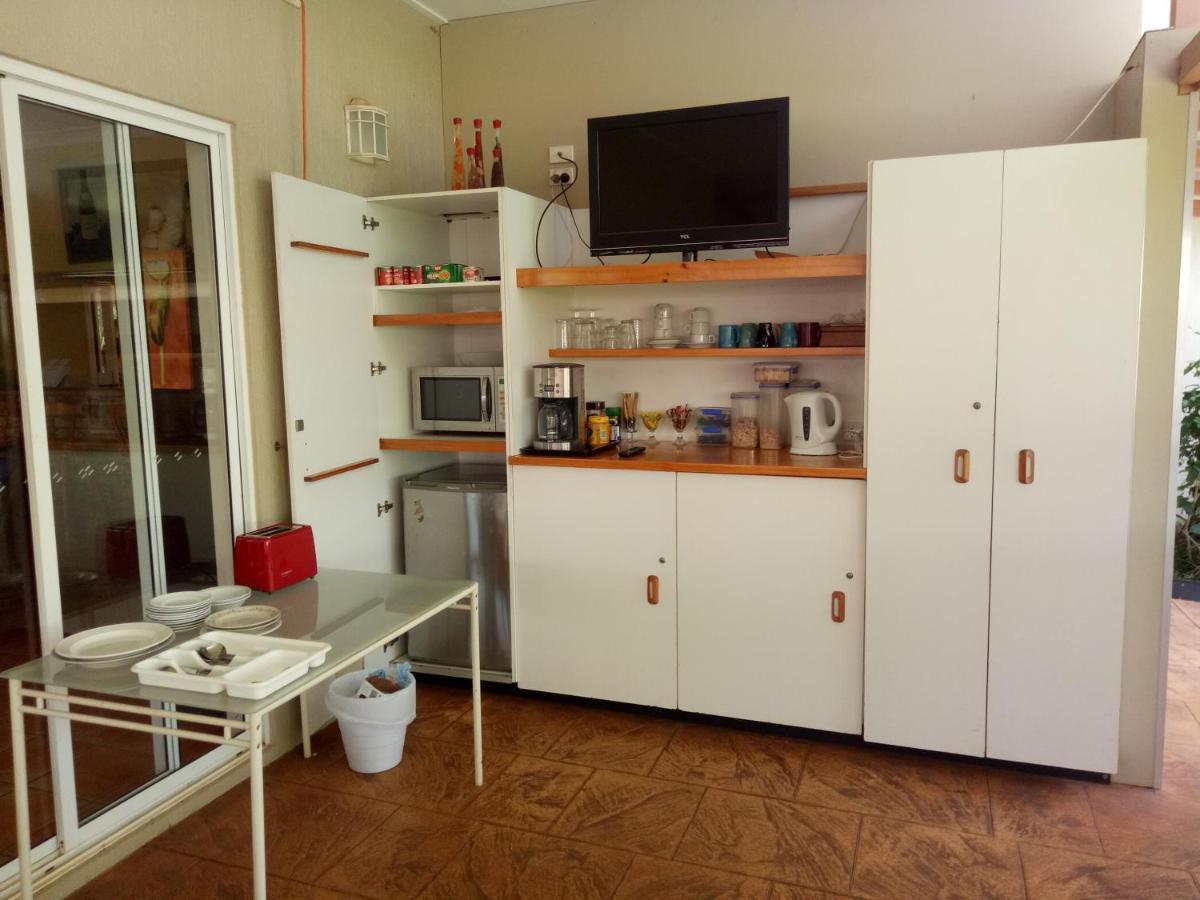 Mareeba Motor Inn Extérieur photo